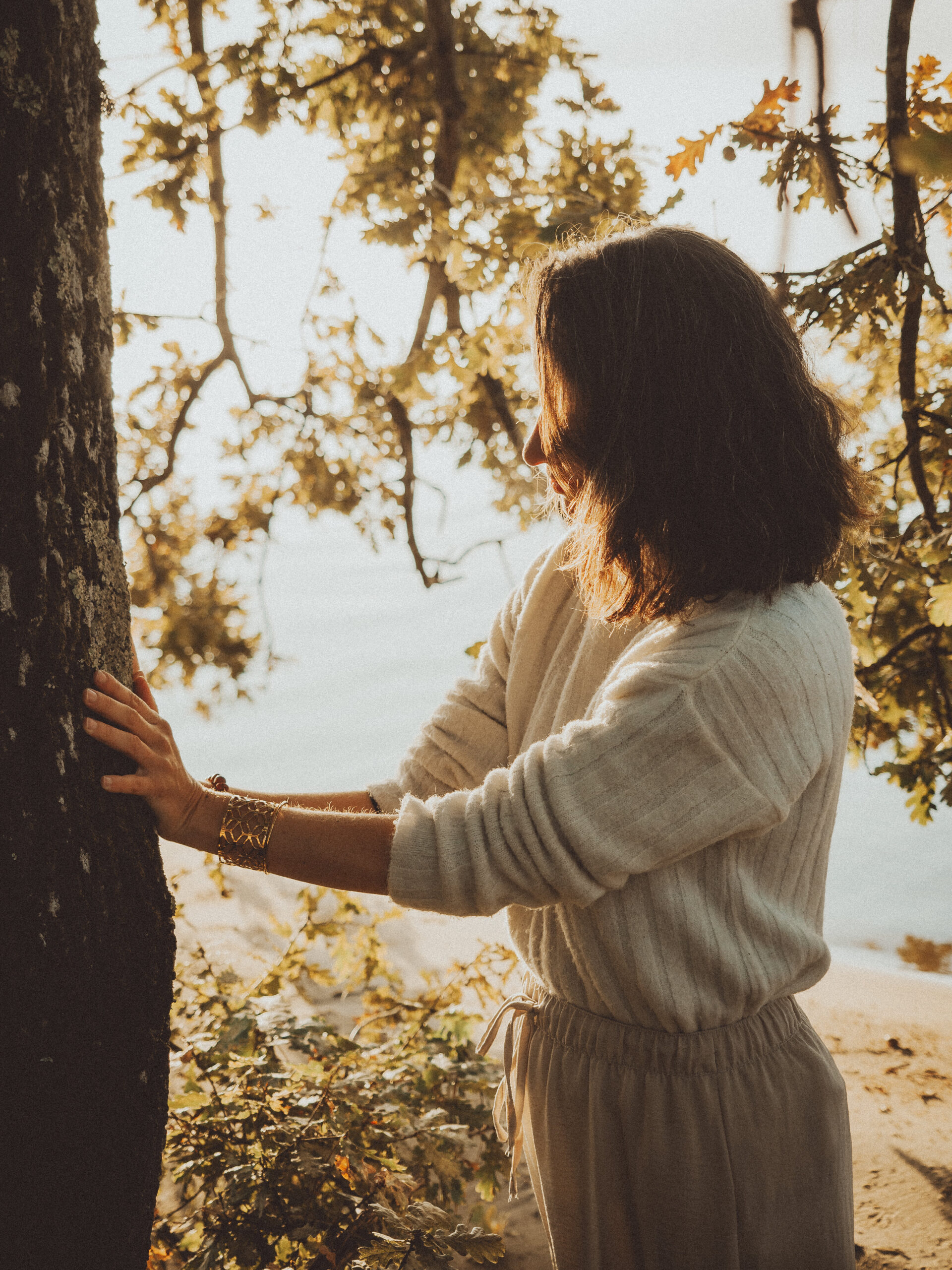 ATELIER BIEN ETRE Marina Ganivet Naturopathe