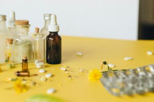 atelier naturopathie pharmacie au naturel à la Teste de Buch sur le bassin arcachon